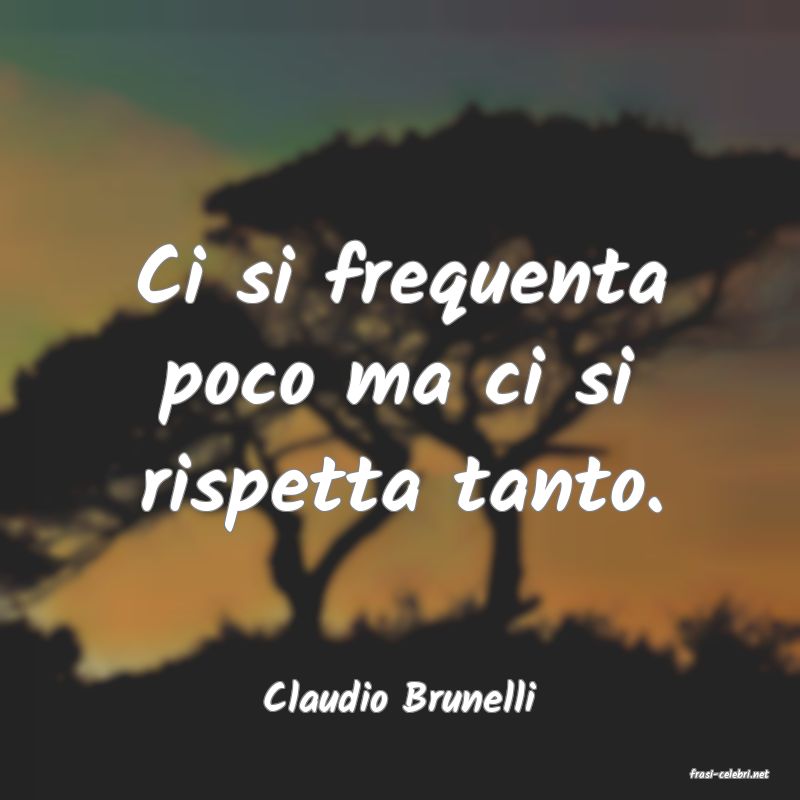 frasi di  Claudio Brunelli

