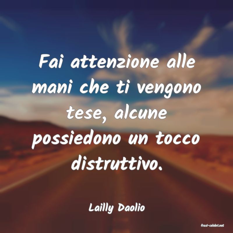 frasi di Lailly Daolio