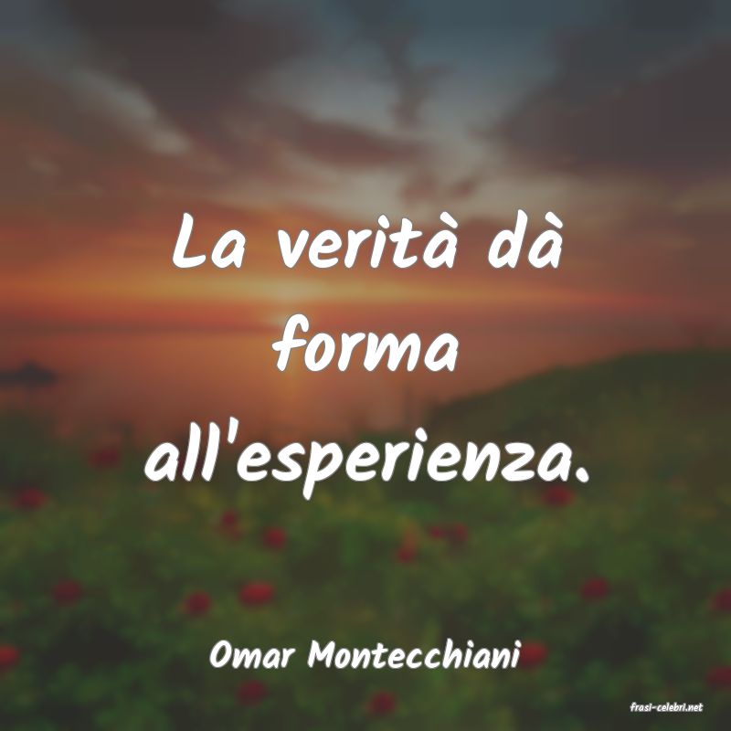 frasi di Omar Montecchiani