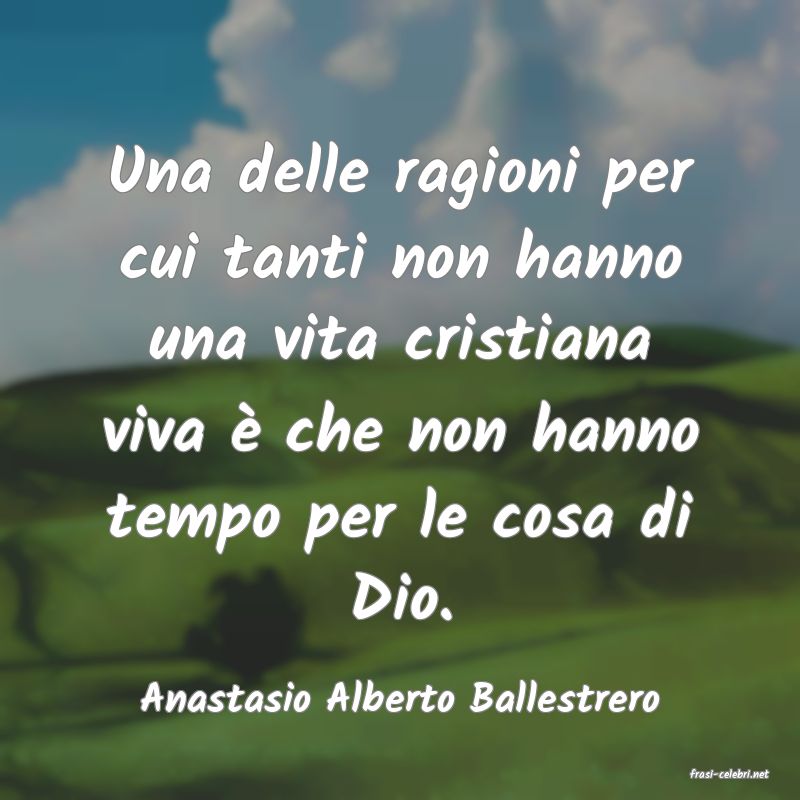 frasi di  Anastasio Alberto Ballestrero
