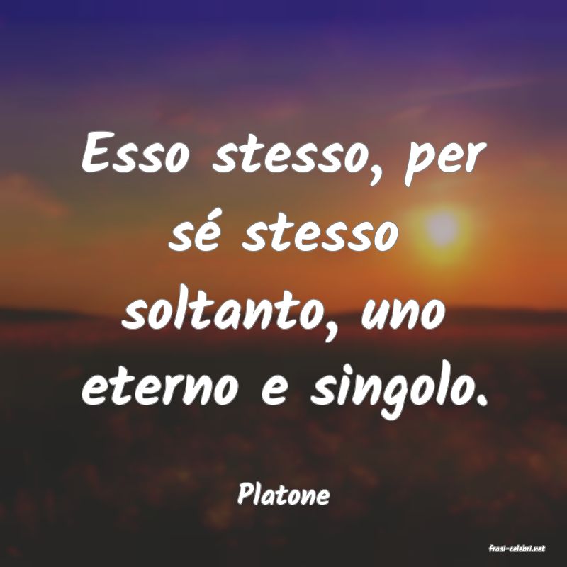frasi di  Platone
