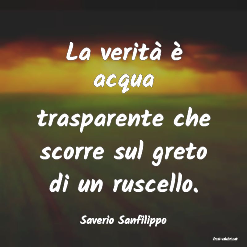 frasi di Saverio Sanfilippo