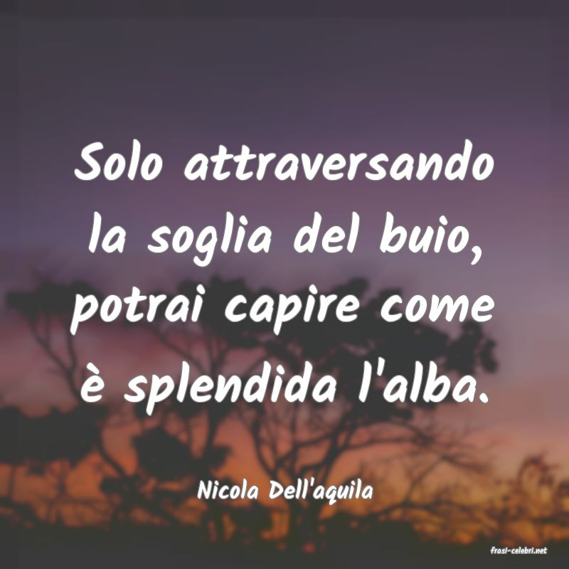 frasi di  Nicola Dell'aquila
