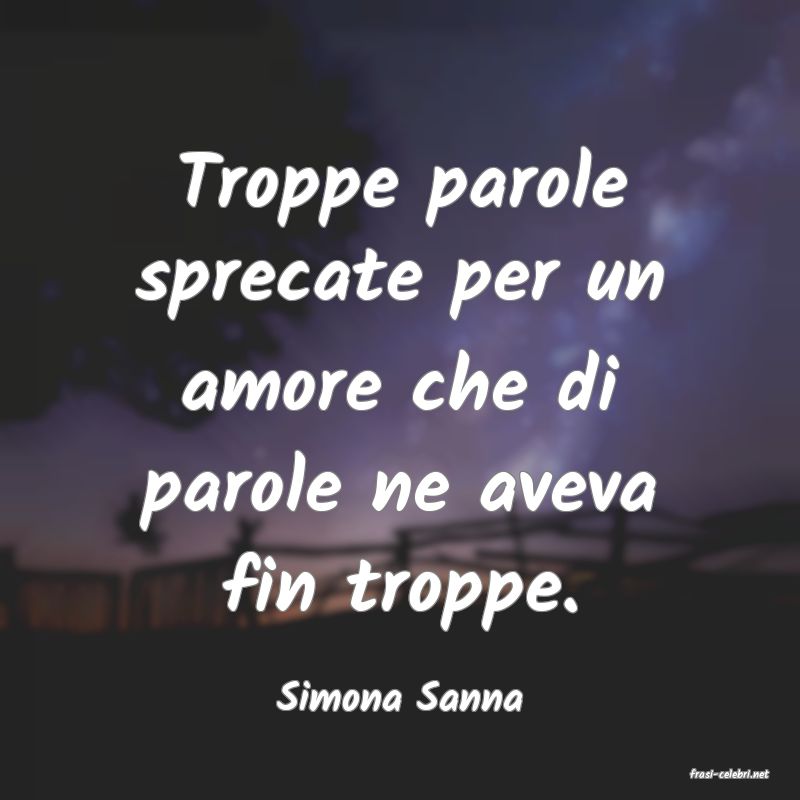 frasi di  Simona Sanna
