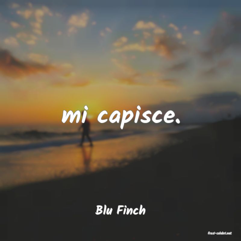 frasi di  Blu Finch
