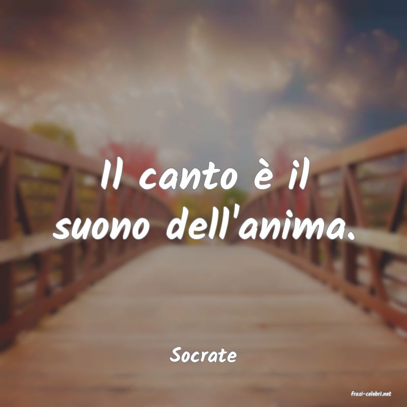 frasi di  Socrate
