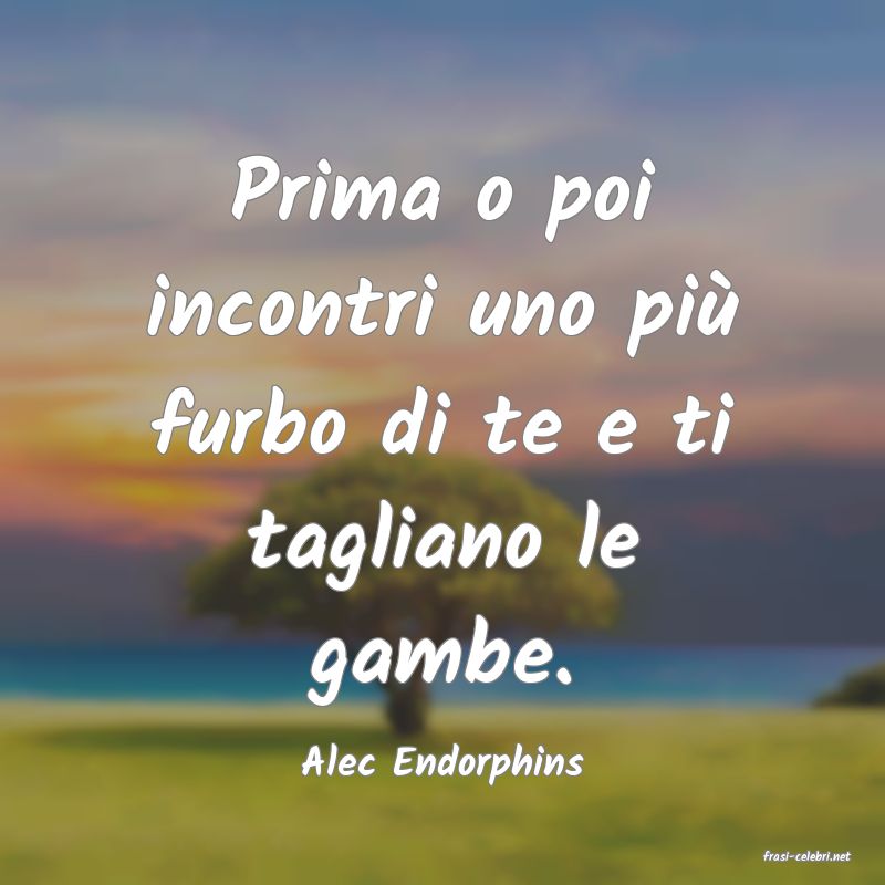 frasi di  Alec Endorphins
