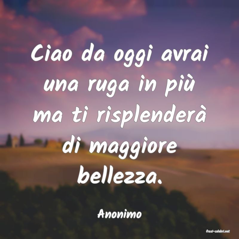 frasi di Anonimo