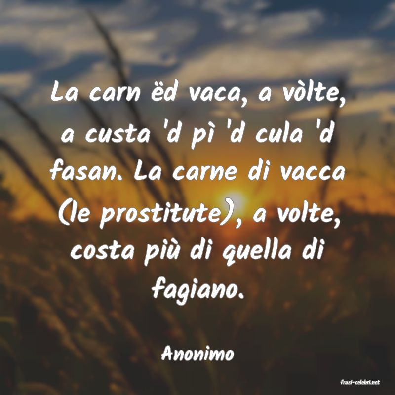 frasi di Anonimo