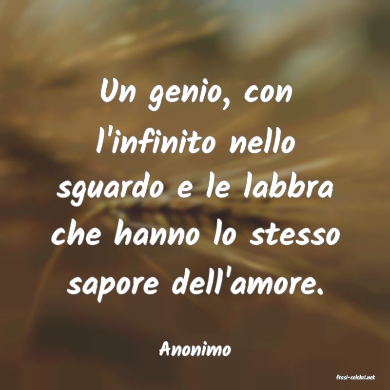 frasi di Anonimo
