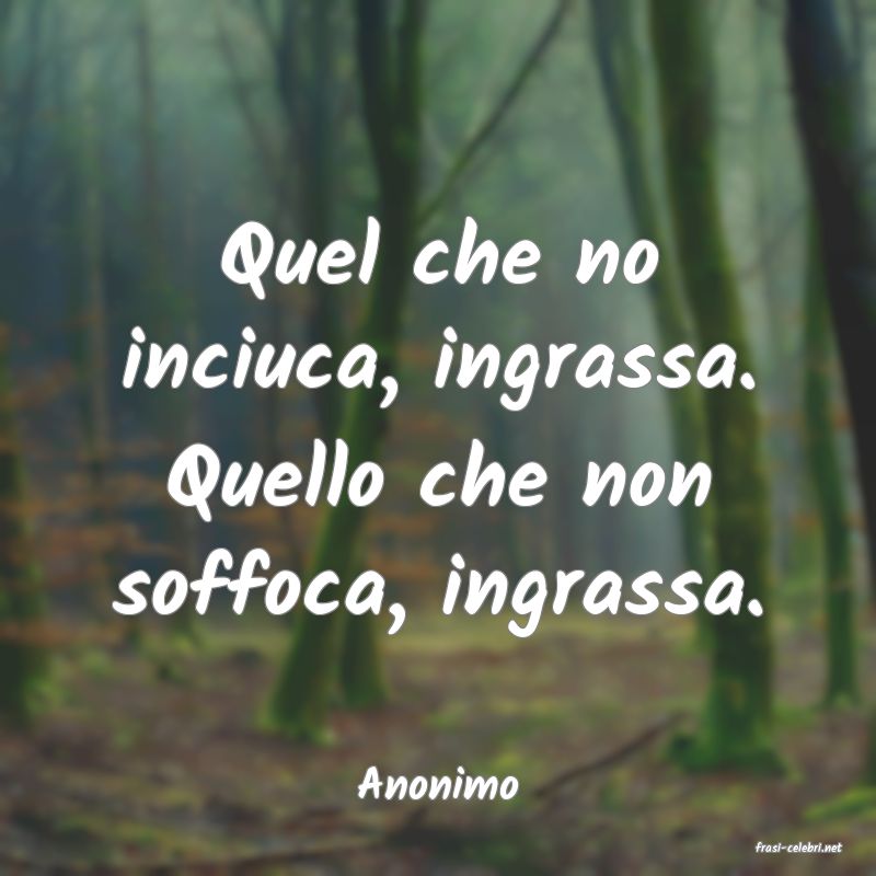 frasi di Anonimo