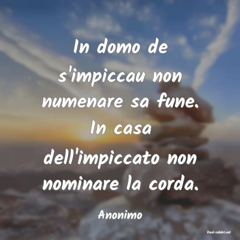 frasi di Anonimo