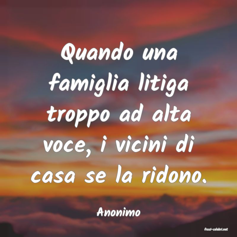 frasi di Anonimo