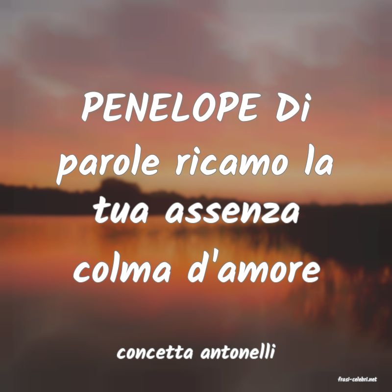 frasi di concetta antonelli