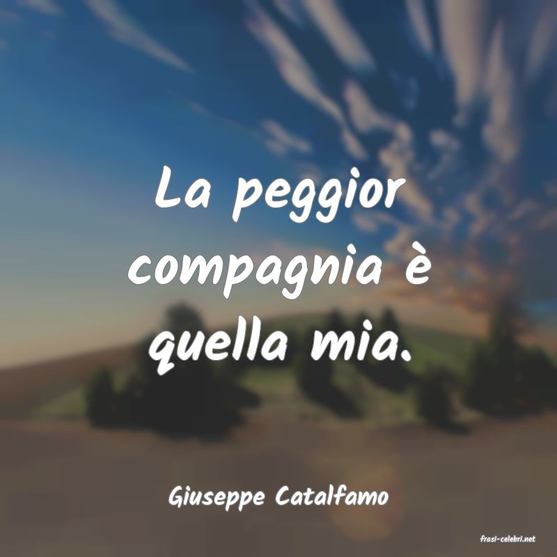 frasi di Giuseppe Catalfamo