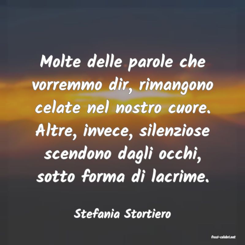 frasi di  Stefania Stortiero
