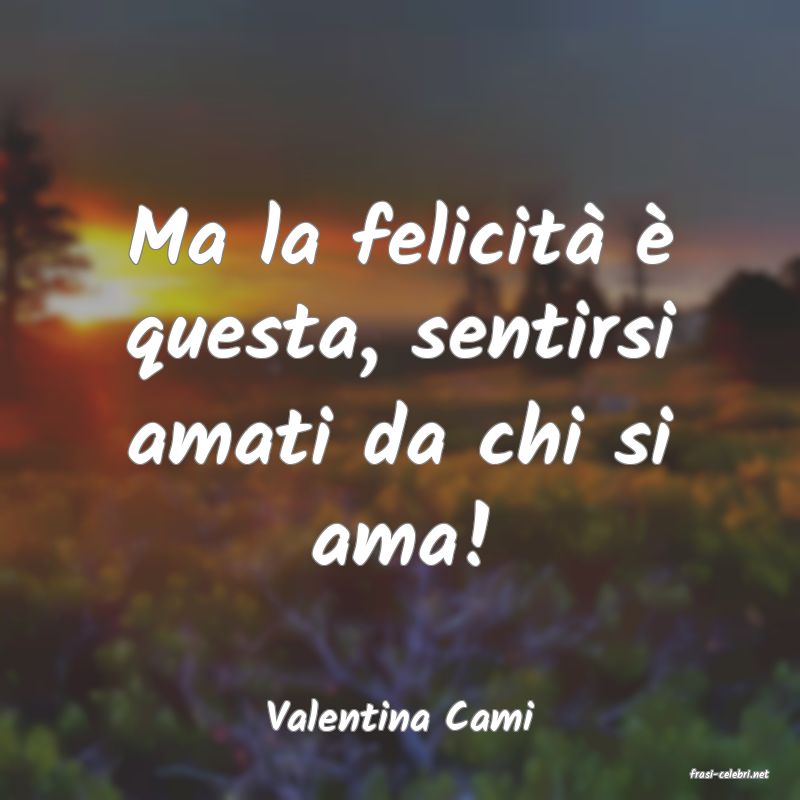 frasi di Valentina Cami