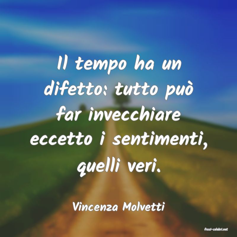 frasi di  Vincenza Molvetti
