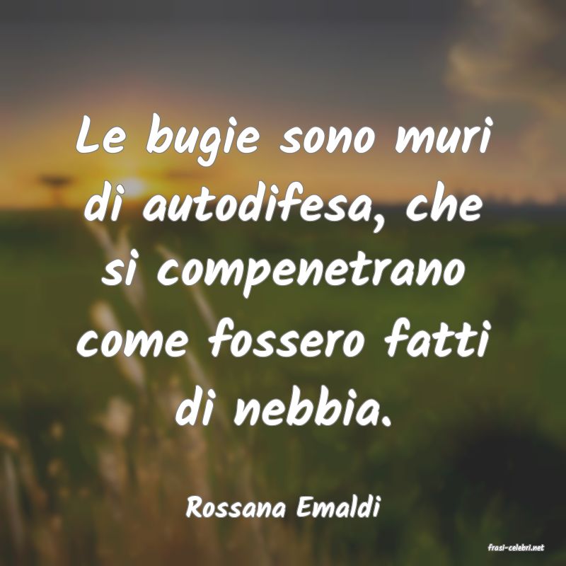 frasi di Rossana Emaldi