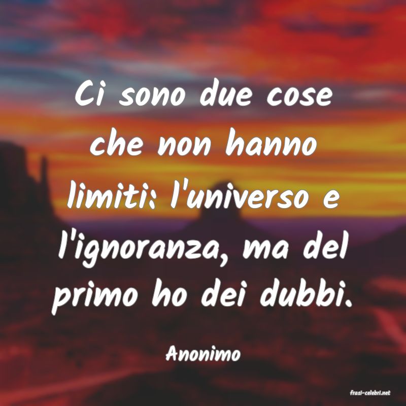 frasi di  Anonimo
