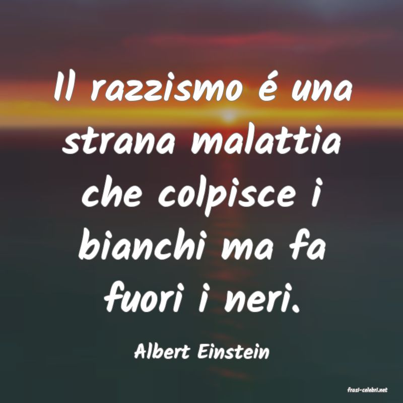 frasi di  Albert Einstein
