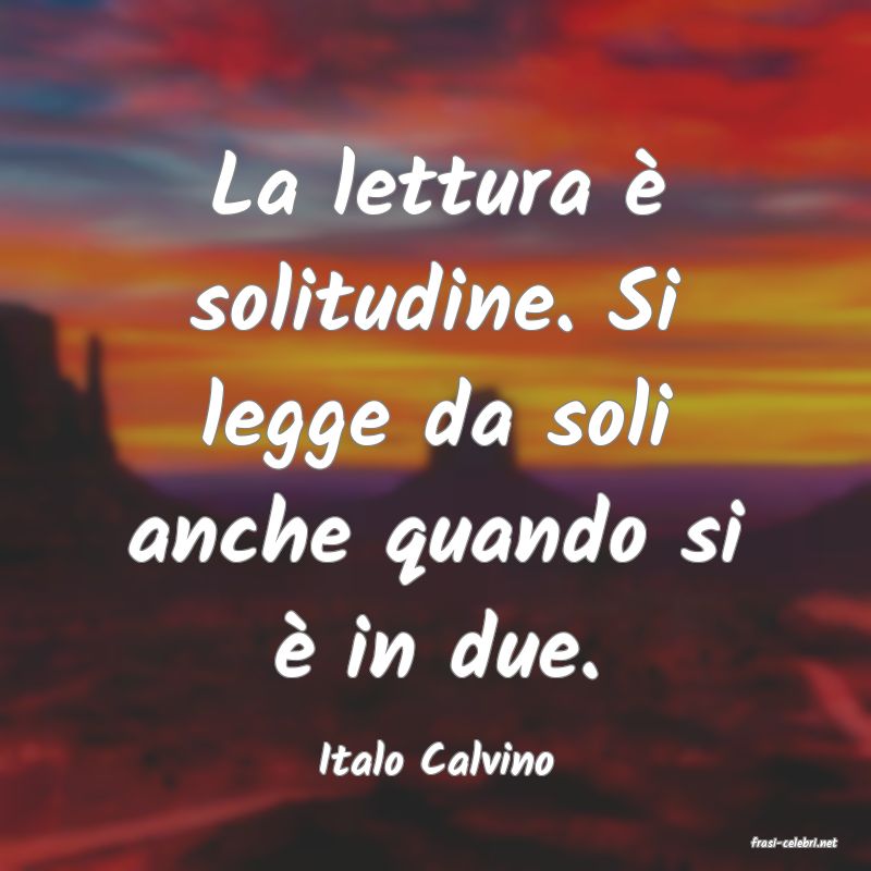 frasi di  Italo Calvino
