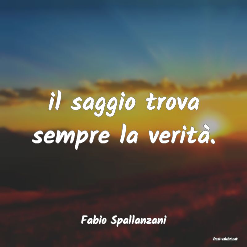 frasi di Fabio Spallanzani
