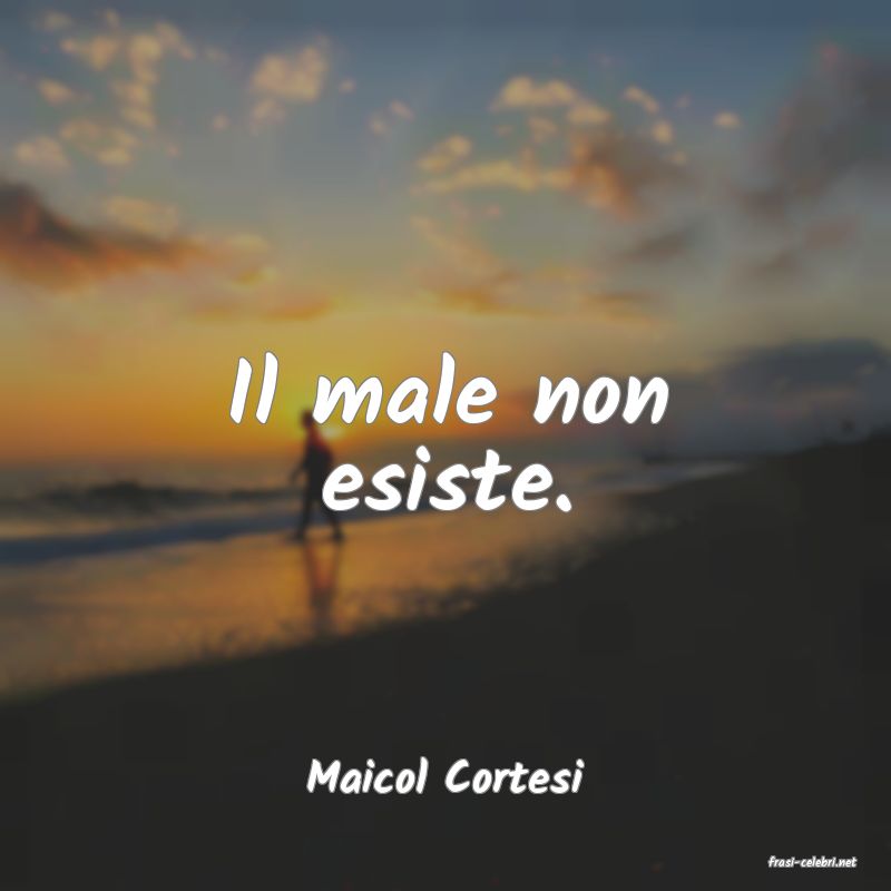 frasi di  Maicol Cortesi
