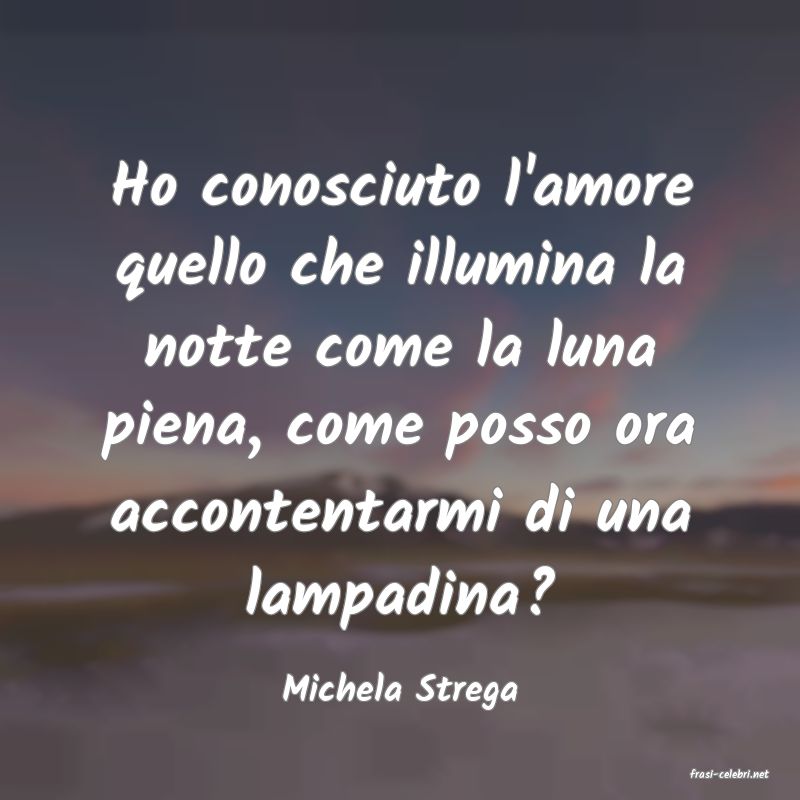 frasi di  Michela Strega
