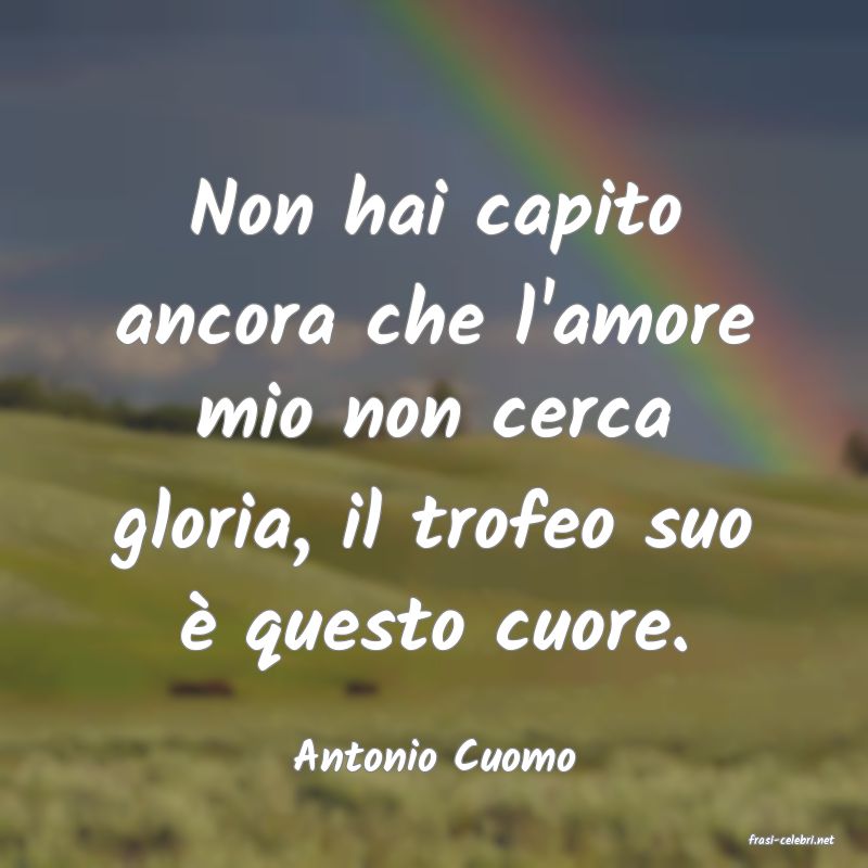 frasi di  Antonio Cuomo
