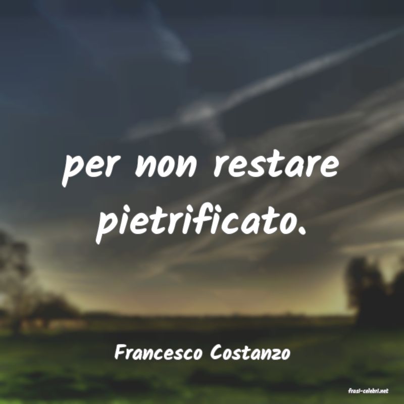 frasi di  Francesco Costanzo
