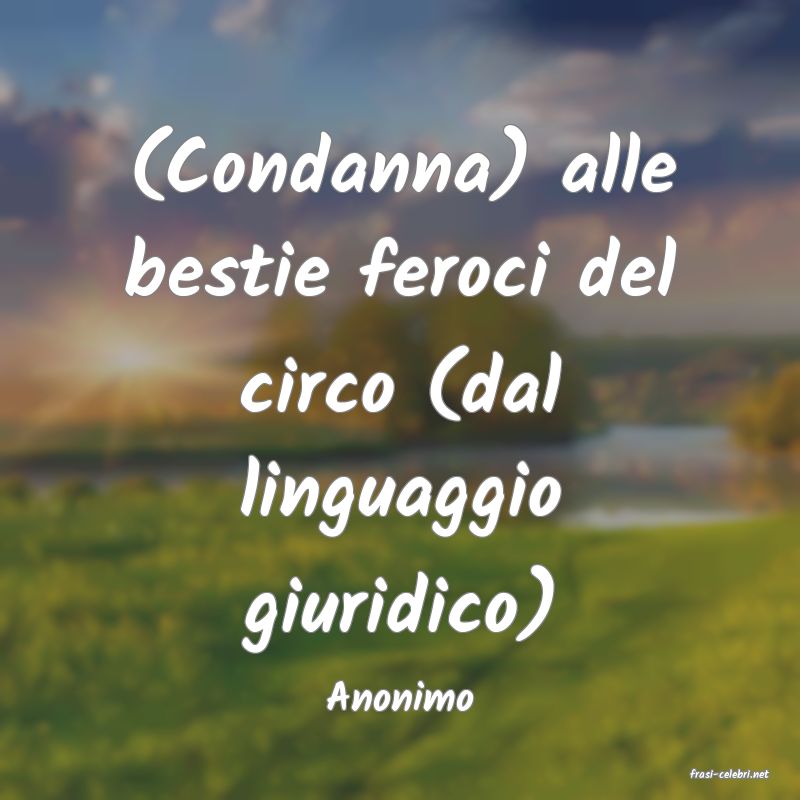 frasi di  Anonimo
