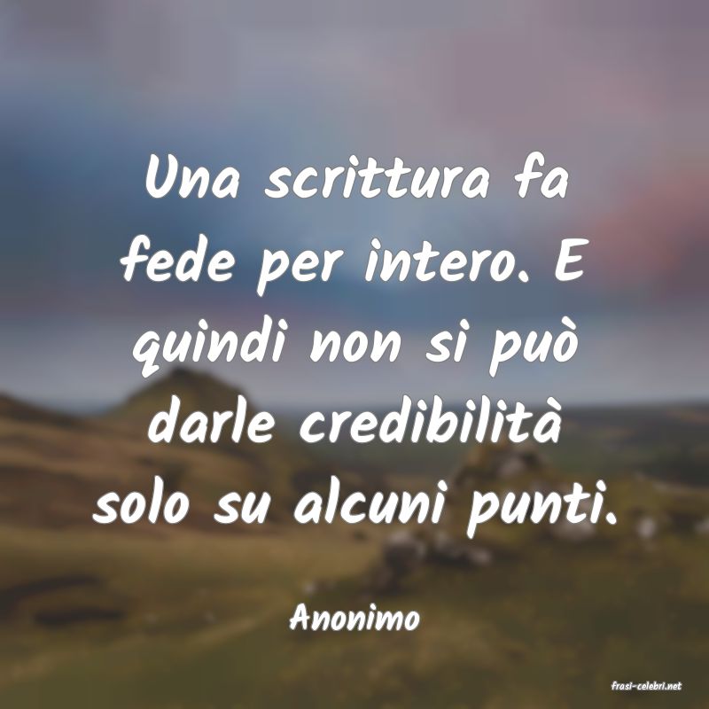 frasi di  Anonimo
