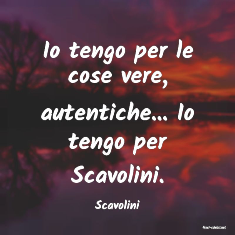 frasi di  Scavolini
