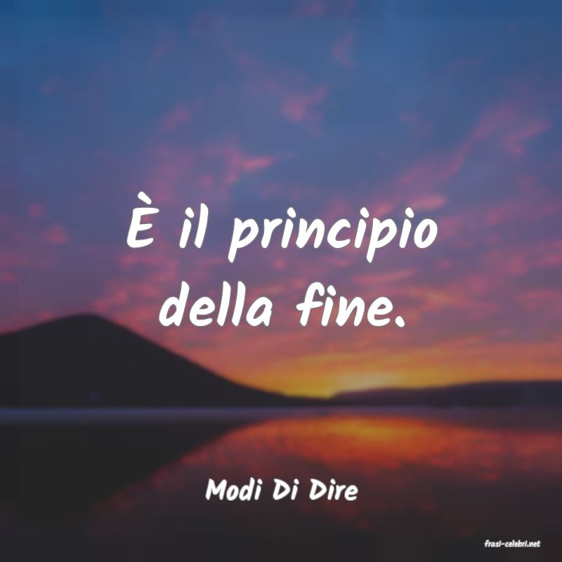 frasi di  Modi Di Dire
