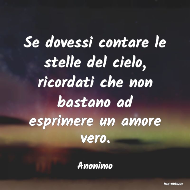 frasi di Anonimo