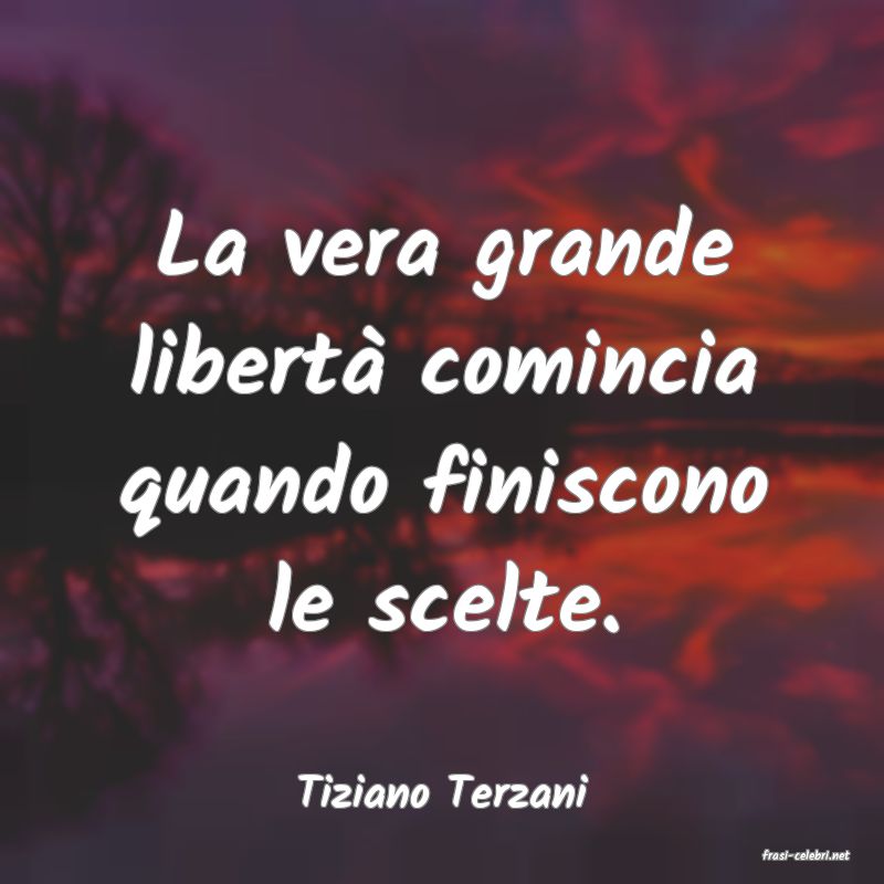 frasi di Tiziano Terzani