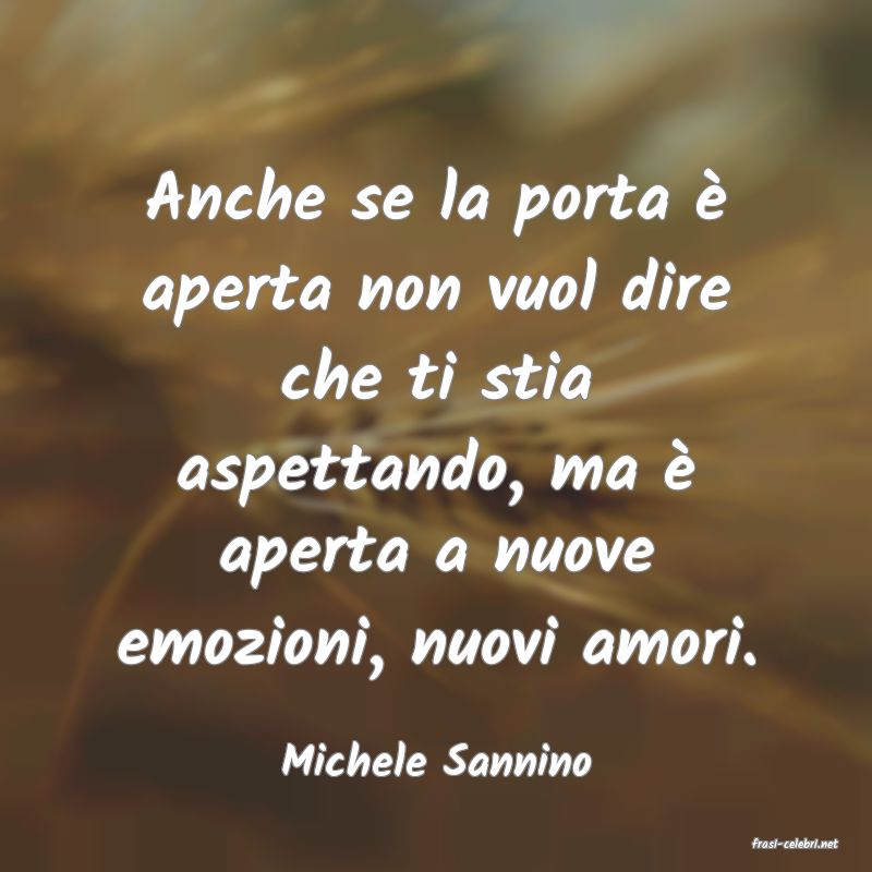frasi di  Michele Sannino
