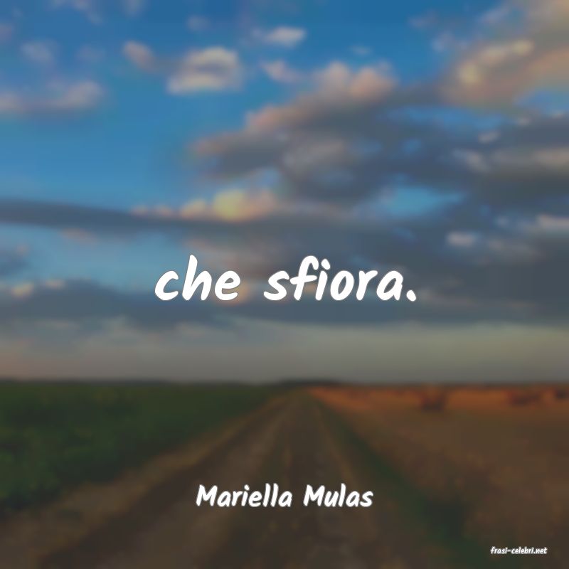 frasi di  Mariella Mulas
