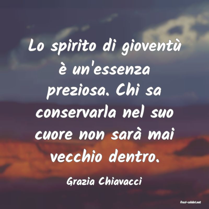 frasi di  Grazia Chiavacci
