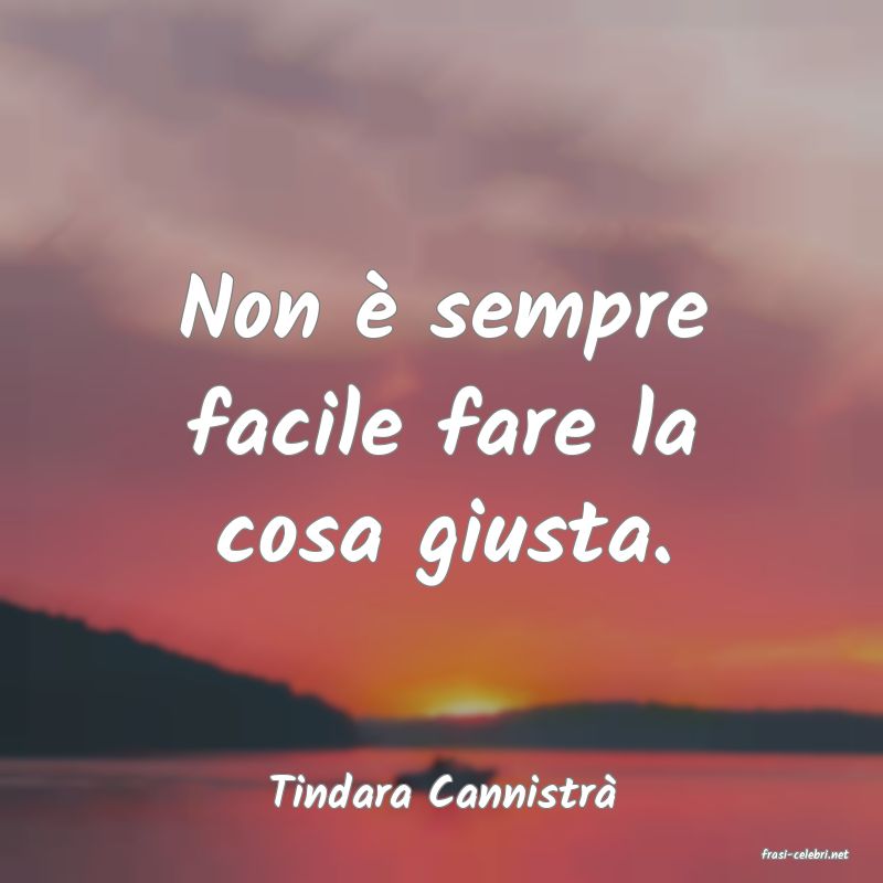 frasi di Tindara Cannistr