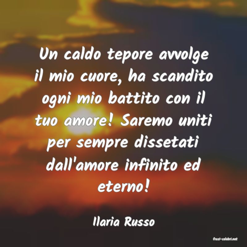 frasi di Ilaria Russo