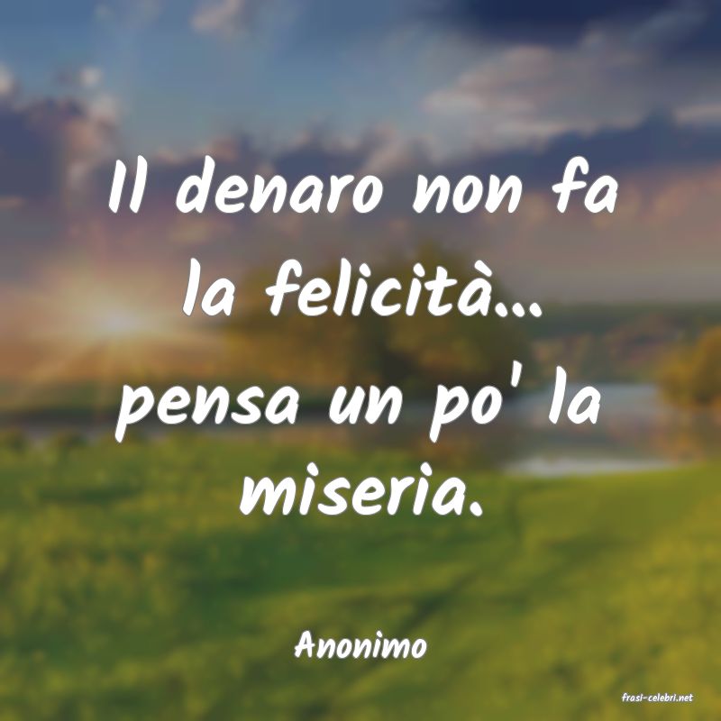 frasi di Anonimo