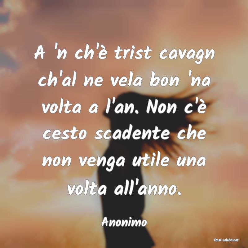 frasi di Anonimo