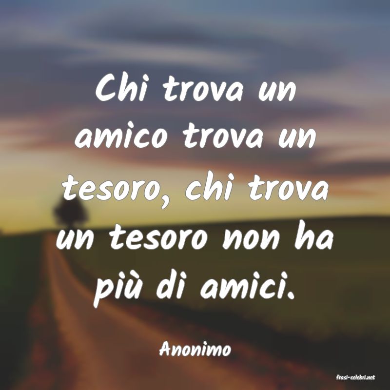 frasi di Anonimo