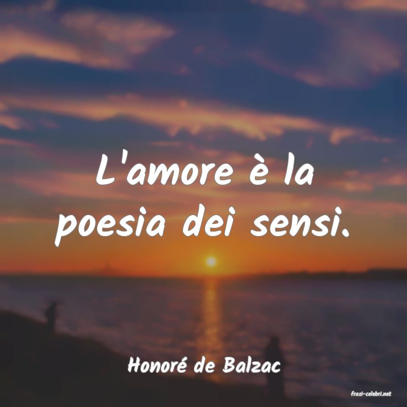 frasi di Honor de Balzac