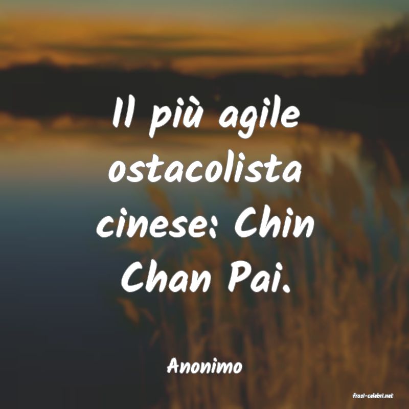 frasi di Anonimo