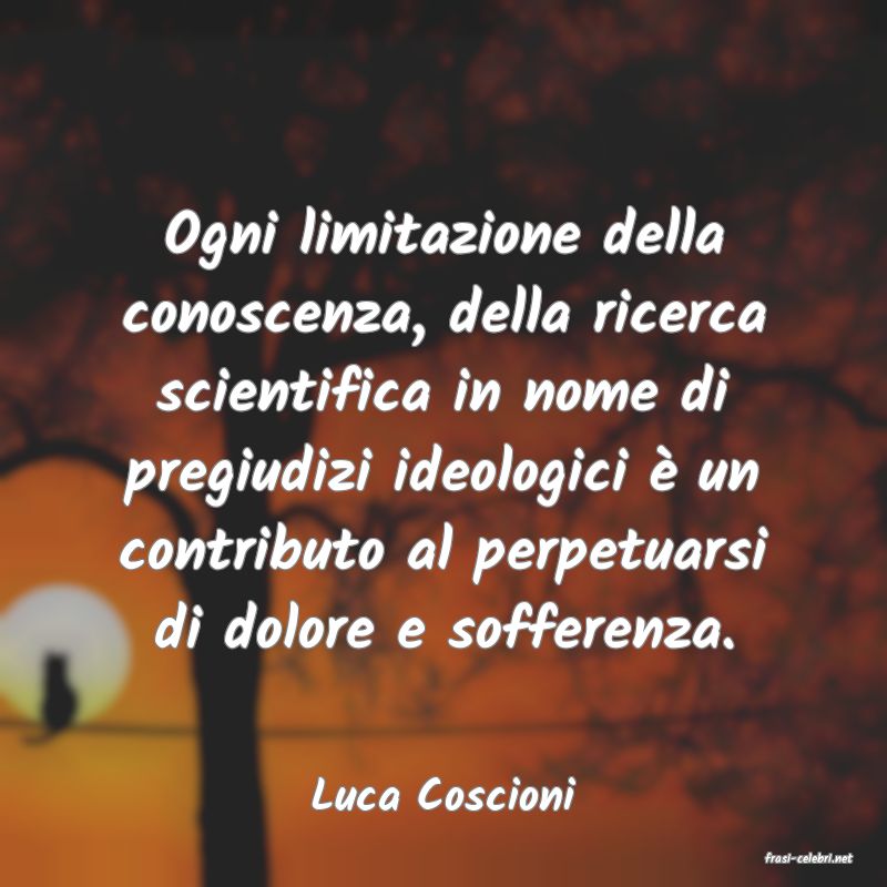 frasi di Luca Coscioni