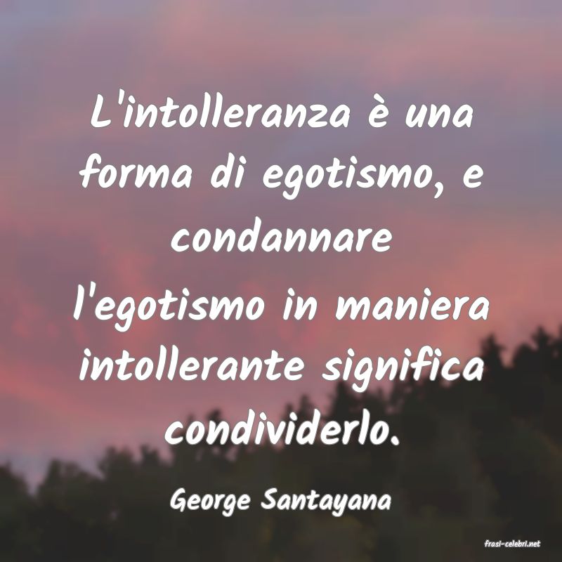 frasi di George Santayana