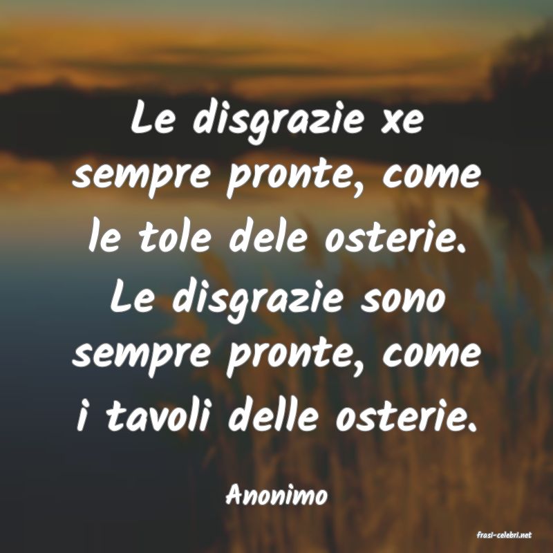 frasi di Anonimo